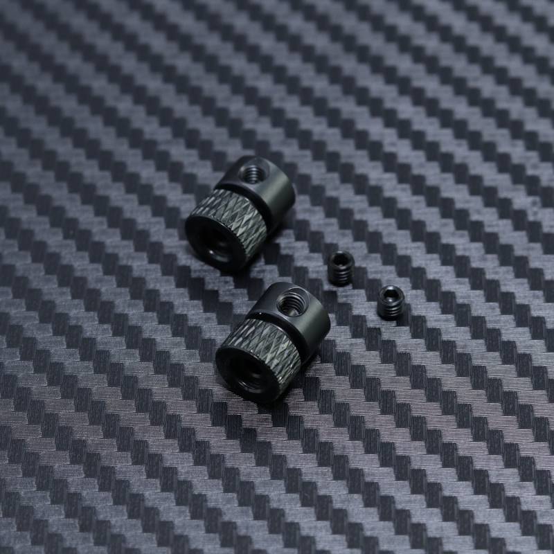 Easy Adjustment Brake Linkage for Mayako MX8 (-22)