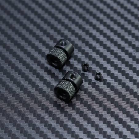 Easy Adjustment Brake Linkage for Mayako MX8 (-22)