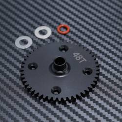 48t Centre Main Gear for Maximum Volume Diff for Mayako MX8 (-22)