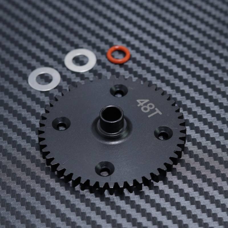 48t Centre Main Gear for Maximum Volume Diff for Mayako MX8 (-22)