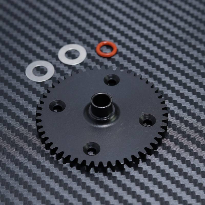 49t Centre Main Gear for Maximum Volume Diff for Mayako MX8 (-22) 49t Centre Main Gear for Maximum Volume Diff for Mayako MX8 (-22)