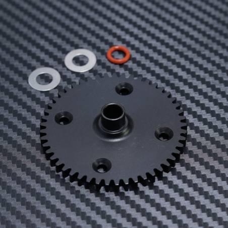 49t Centre Main Gear for Maximum Volume Diff for Mayako MX8 (-22)