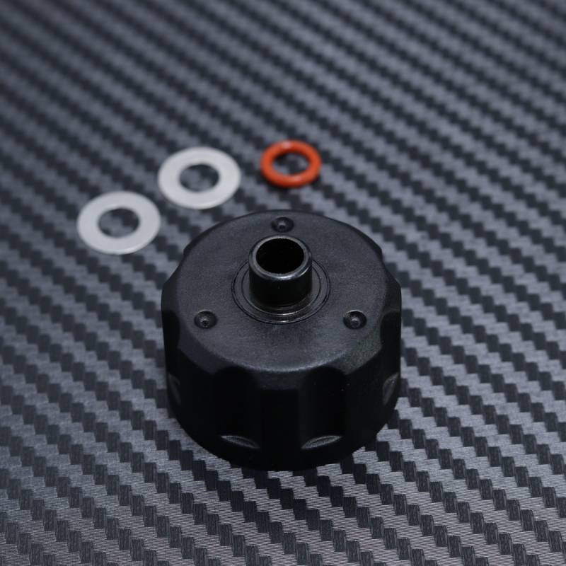 Front or Rear Differential Cup for Mayako MX8 (-22) Front or Rear Differential Cup for Mayako MX8 (-22)