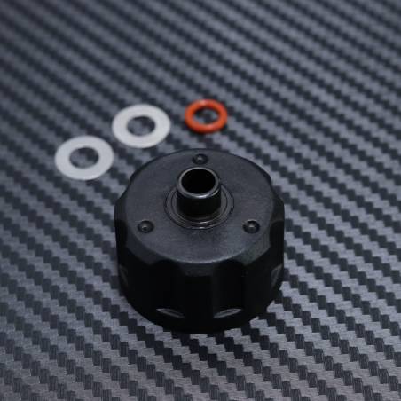 Front or Rear Differential Cup for Mayako MX8 (-22)