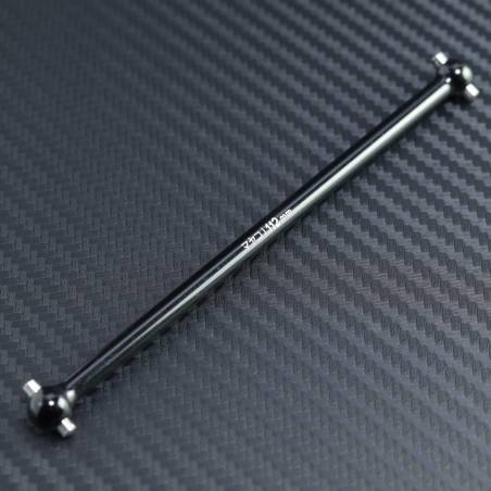 Rear 112mm Centre Dogbone for Mayako MX8 (-22)