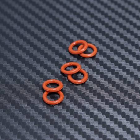 Differential O-Rings 6pcs for Mayako MX8 (-22)