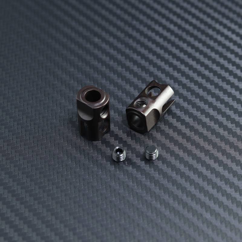 Centre Dogbone Outdrive (2pcs) for Mayako MX8 (-22)