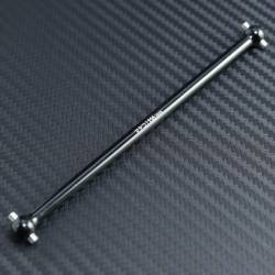 PALIER CENTRAL TRASERO 116MM PARA MAYAKO MX8 (-22) - MYB0120-116