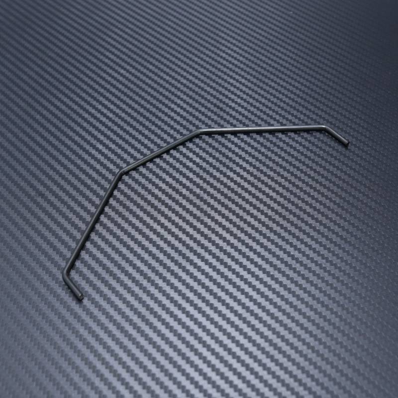 2.4mm Rear Anti-Roll Bar for Mayako MX8 (-22) 2.4mm Rear Anti-Roll Bar for Mayako MX8 (-22)