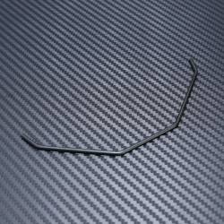 BARRA ESTABILIZADORA DELANTERA 2.3MM PARA MAYAKO MX8 - MYB0124-23
