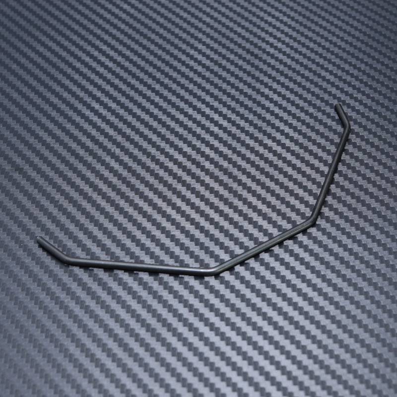 2.3mm Front Anti-Roll Bar for Mayako MX8 (-22) 2.3mm Front Anti-Roll Bar for Mayako MX8 (-22)