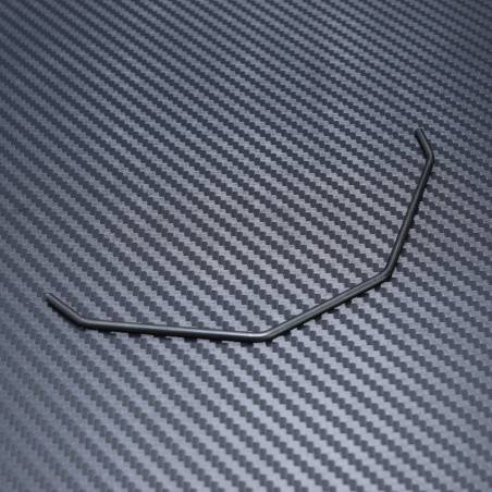 2.3mm Front Anti-Roll Bar for Mayako MX8 (-22)