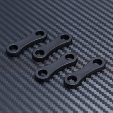 Plastic Anti-Roll Bar Links 4pcs for Mayako MX8 (-22)