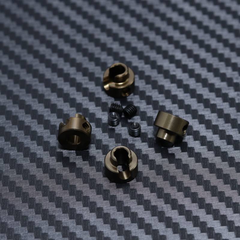 Anti-Roll Bar Collet 4pcs for Mayako MX8 (-22)