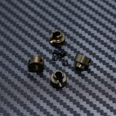 Anti-Roll Bar Collet 4pcs for Mayako MX8 (-22)