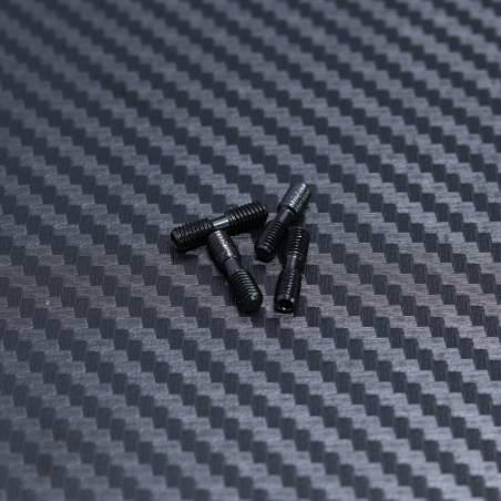 TORNILLO ACERO ESTABILIZADORA 4 UDS PARA MAYAKO MX8 - MYB0128