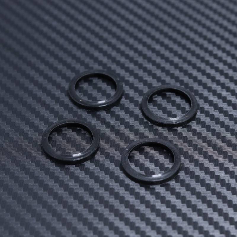 Emulsion Gasket 4pcs for Mayako MX8 (-22)