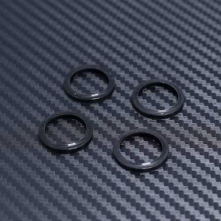 Emulsion Gasket 4pcs for Mayako MX8 (-22)