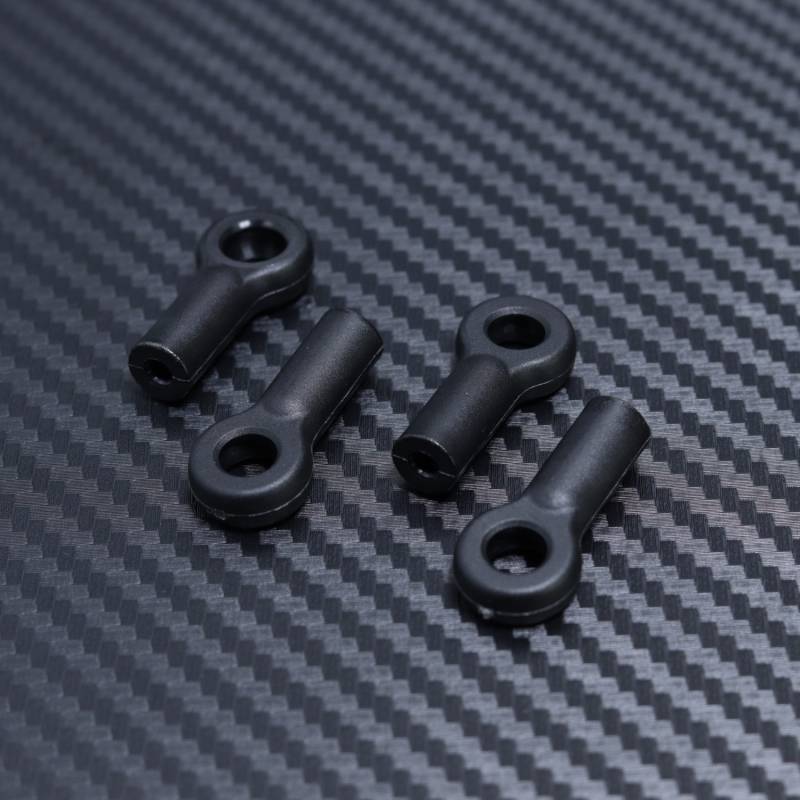 Long Shock End 4pcs for Mayako MX8 (-22)