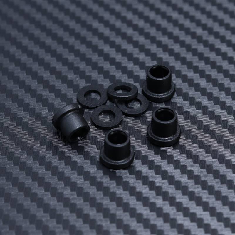 Shock Mounting Hardware for Mayako MX8 (-22)