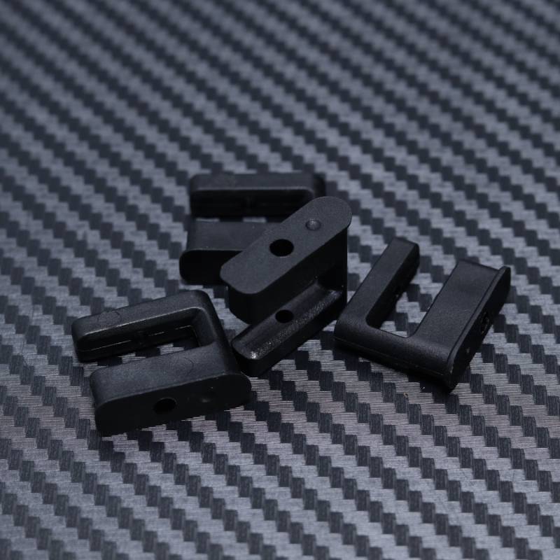 Lower Arm Shock Position Insert 1 (Inside) for Mayako MX8 (-22) Lower Arm Shock Position Insert 1 (Inside) for Mayako MX8 (-22)