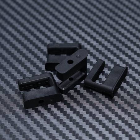 Lower Arm Shock Position Insert 1 (Inside) for Mayako MX8 (-22)