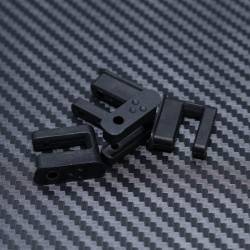 Lower Arm Shock Position Insert 3 (Outside) for Mayako MX8 (-22)