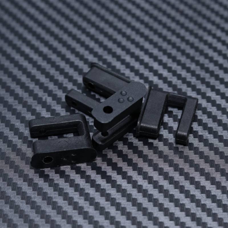 Lower Arm Shock Position Insert 3 (Outside) for Mayako MX8 (-22) Lower Arm Shock Position Insert 3 (Outside) for Mayako MX8 (-22)