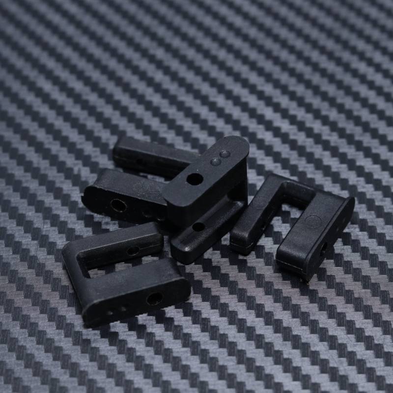 Lower Arm Shock Position Insert 2 (Middle) for Mayako MX8 (-22) Lower Arm Shock Position Insert 2 (Middle) for Mayako MX8 (-22)