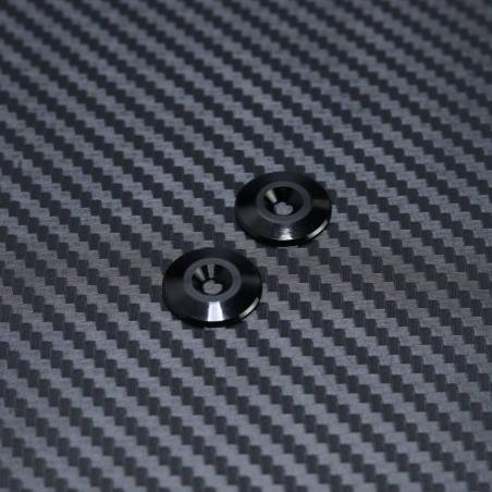Aluminium Wing Shim 2pcs for Mayako MX8 (-22)