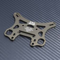 Aluminium Rear Shock Tower for Upper Arms for Mayako MX8 (-22)