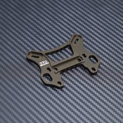 Aluminium Front Shock Tower for Upper Arms for Mayako MX8 (-22)