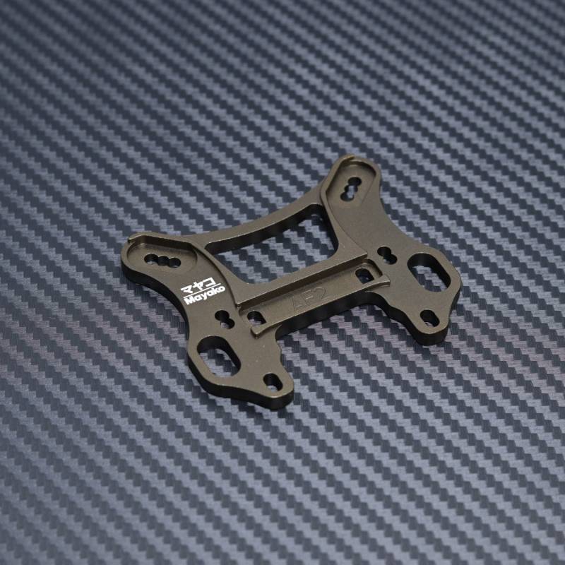 Aluminium Front Shock Tower for Upper Arms for Mayako MX8 (-22)