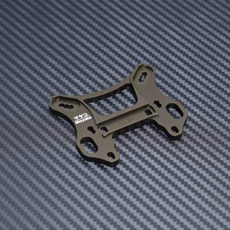 Aluminium Front Shock Tower for Upper Arms for Mayako MX8 (-22)