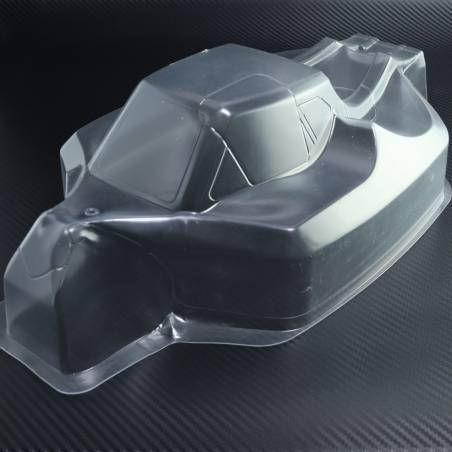 CARROCERÍA LIGHTWEIGHT MAYAKO MX8 (TRANSPARENTE) - MYB0153LW