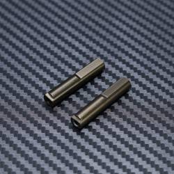 SOPORTES TRAPECIO SUPERIOR TRASERO PARA MAYAKO MX8 - MYB0159