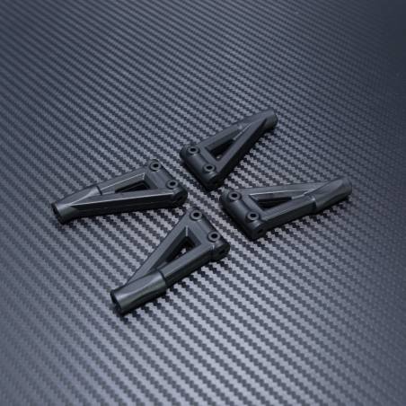 Front/Rear Upper Arms 4pcs for Mayako MX8 (-22)