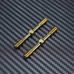 TIRANTES 48MM TRAPECIO SUPERIOR TRASERO PARA MAYAKO MX8 - MYB0162