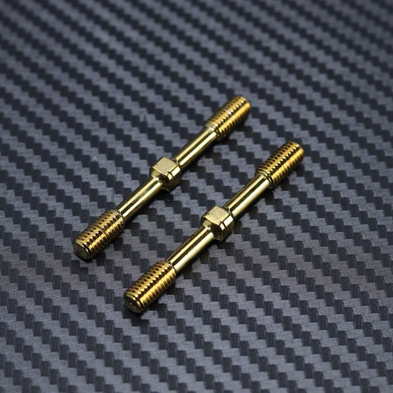 TIRANTES 48MM TRAPECIO SUPERIOR TRASERO PARA MAYAKO MX8 - MYB0162