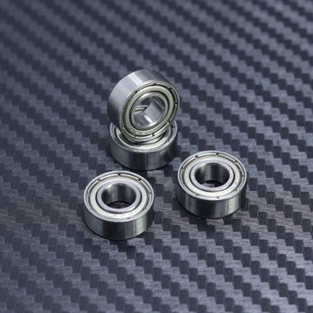 6x13x5mm Ball Bearing for Mayako MX8 (-22)