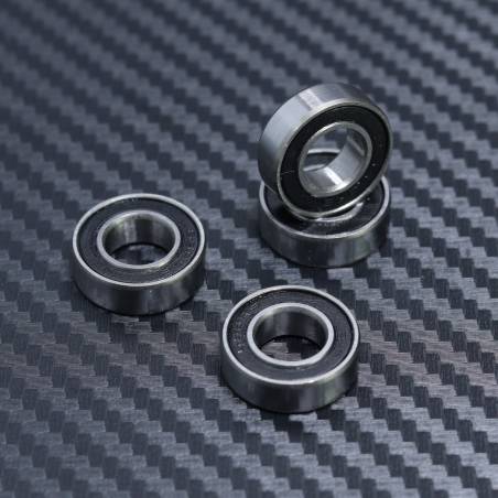 RODAMIENTOS 8X16X5 MAYAKO 4 UDS - MYB0167