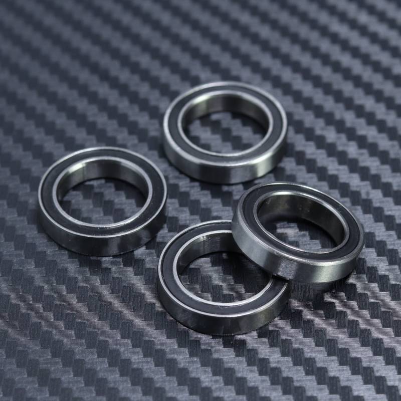 13x19x4mm Ball Bearing for Mayako MX8 (-22)