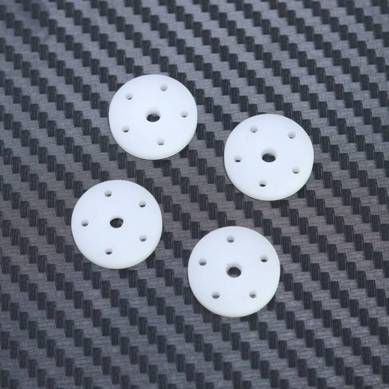 5x1.5 Shock Piston for Mayako MX8 (-22)