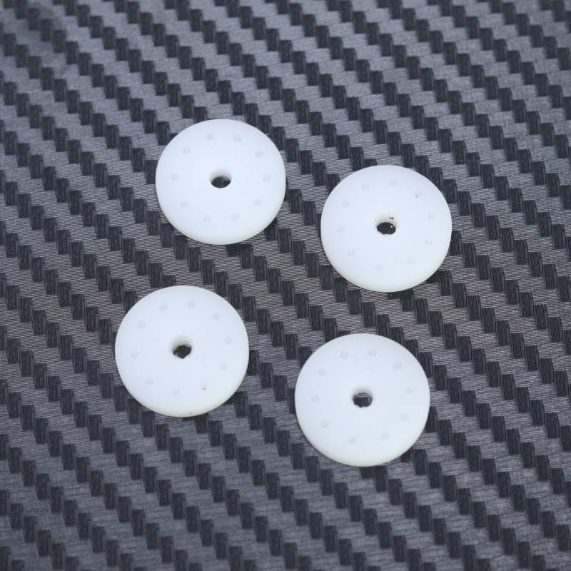 Blank Shock Piston with 10 marks for Mayako MX8 (-22) Blank Shock Piston with 10 marks for Mayako MX8 (-22)