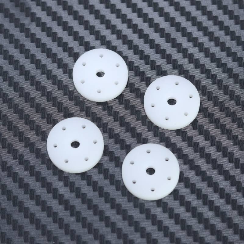 PISTONES AMORTIGUADOR 6X1.3 MAYAKO - MYB0172