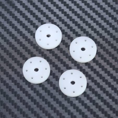PISTONES AMORTIGUADOR 6X1.3 MAYAKO - MYB0172