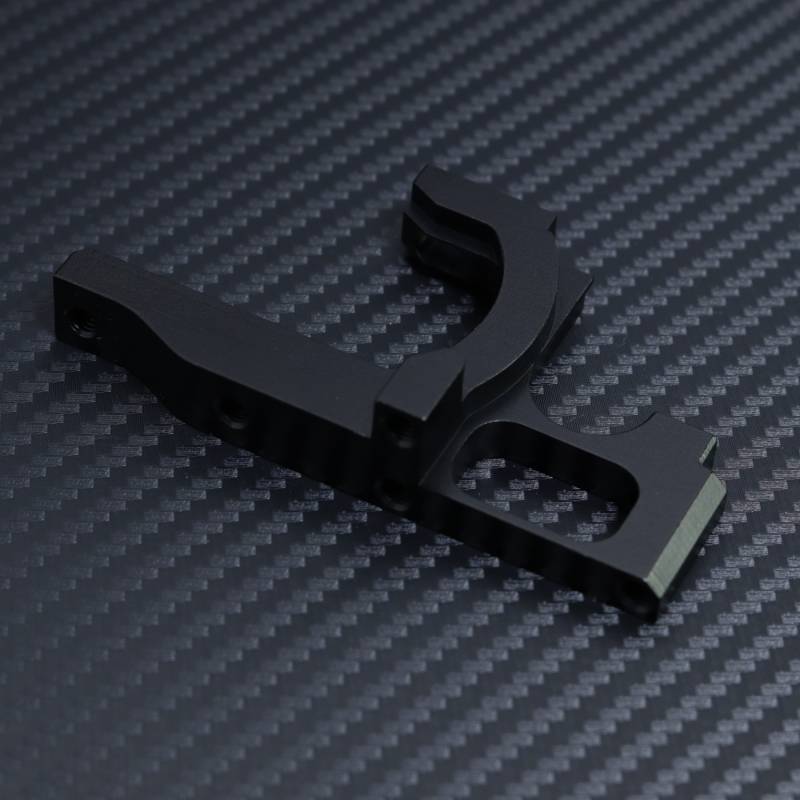 Motor-Diff Mount for Mayako MX8E (-24) Motor-Diff Mount for Mayako MX8E (-24)