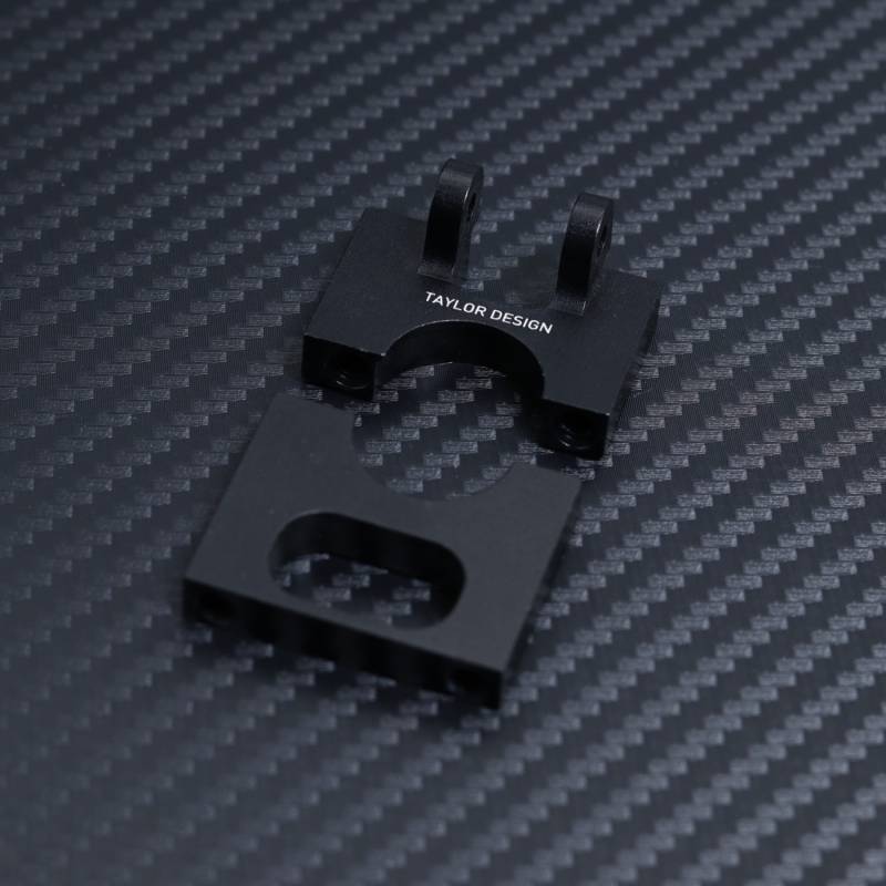 Centre Diff Rear Mount for Mayako MX8E (-24) - MYE0004A Centre Diff Rear Mount for Mayako MX8E (-24) - MYE0004A