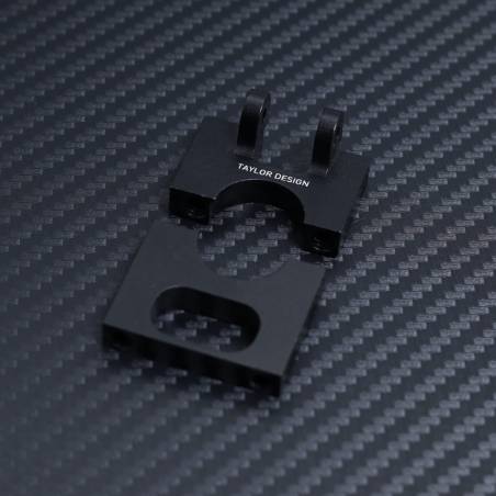 Centre Diff Rear Mount for Mayako MX8E (-24) - MYE0004A