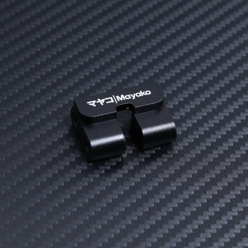 Rear Brace Mount for Mayako MX8E (-24) - MYE0006A